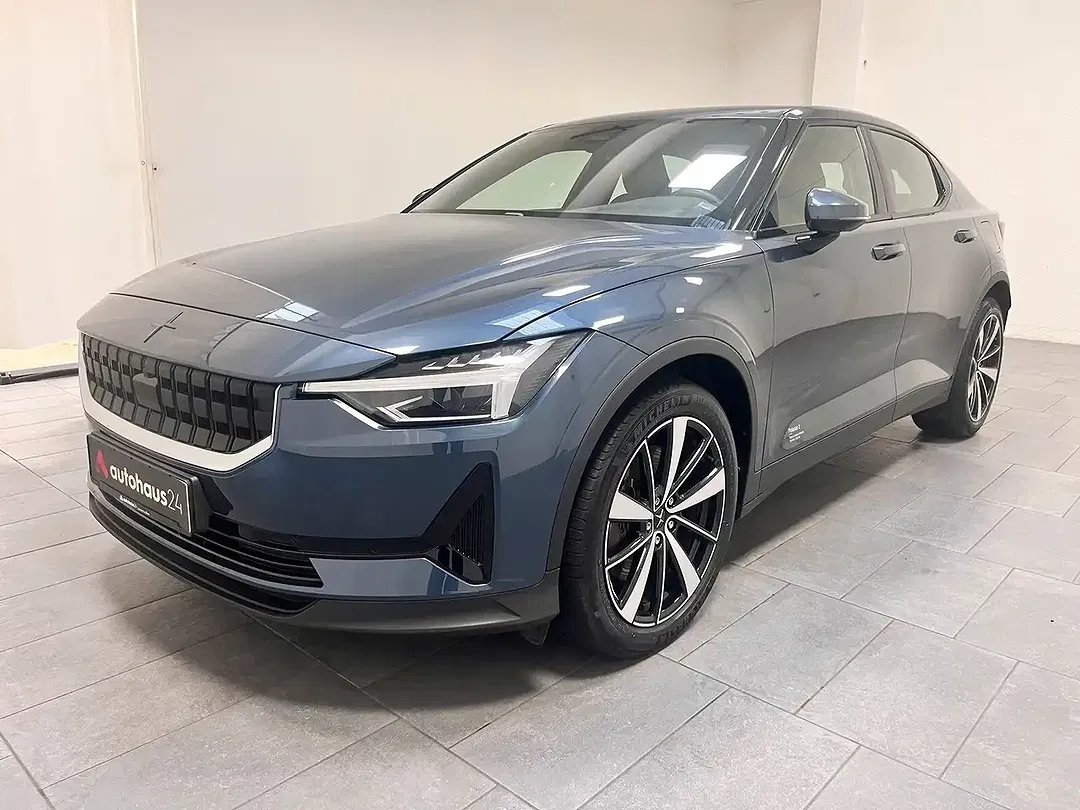 Polestar 2 - Thumbnail 3