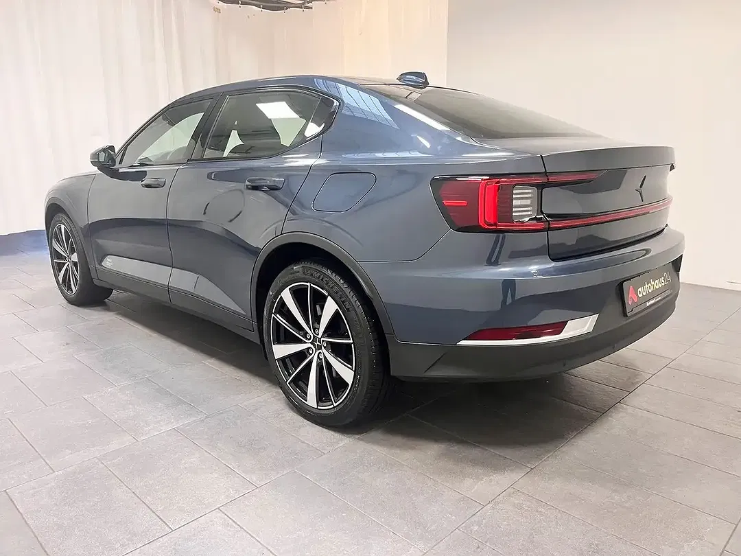 Polestar 2 - Thumbnail 4
