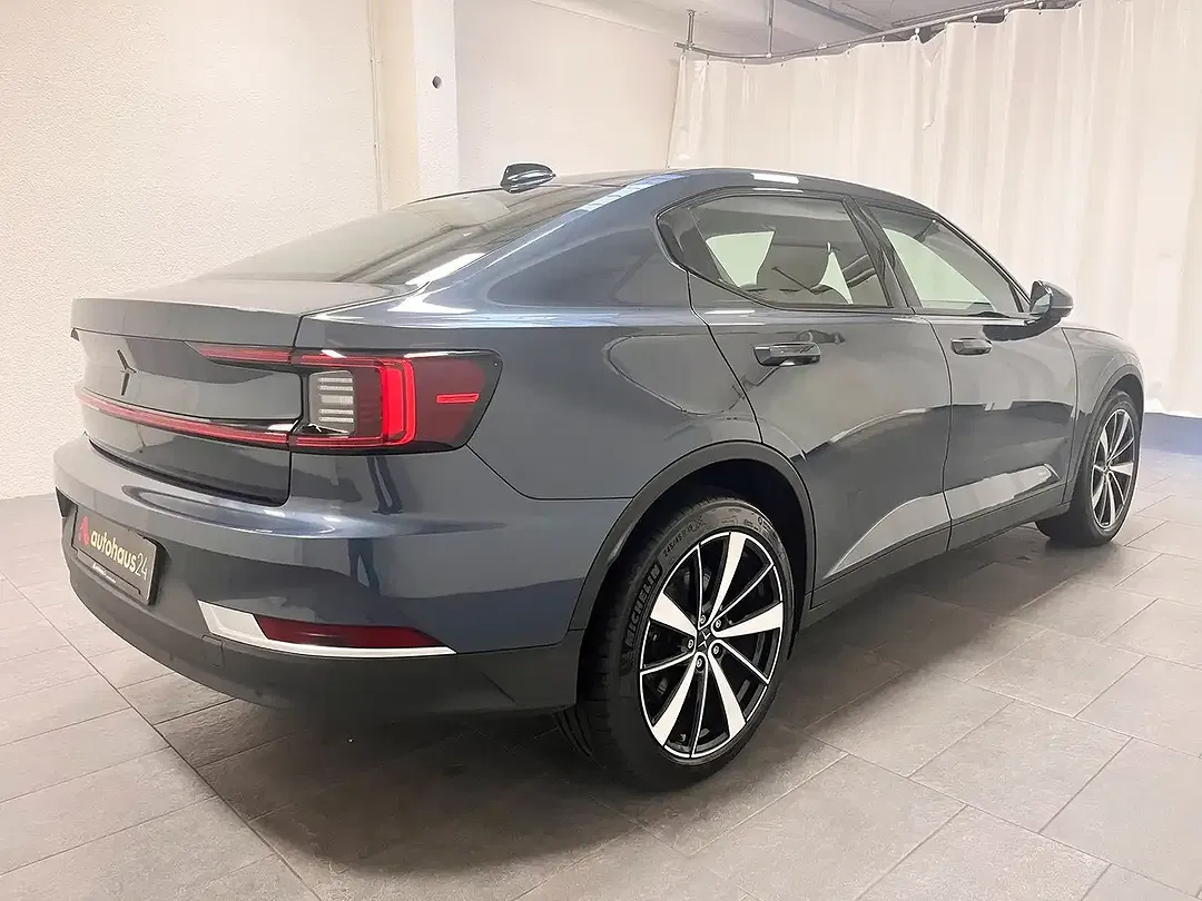 Polestar 2 - Thumbnail 5
