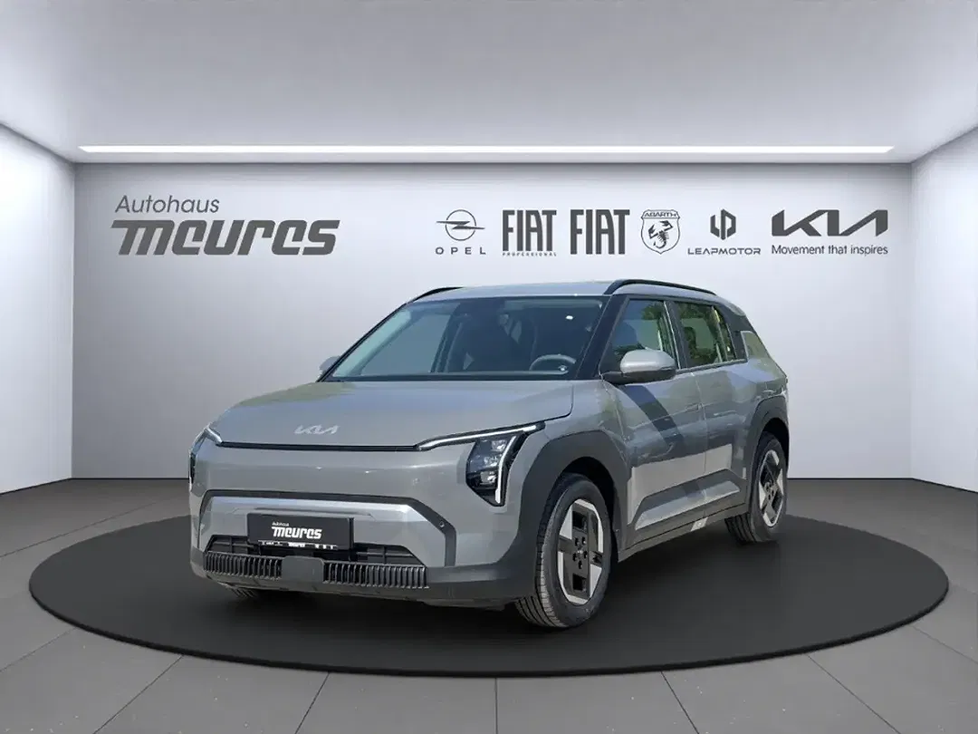 Kia EV3 Air - foto 1