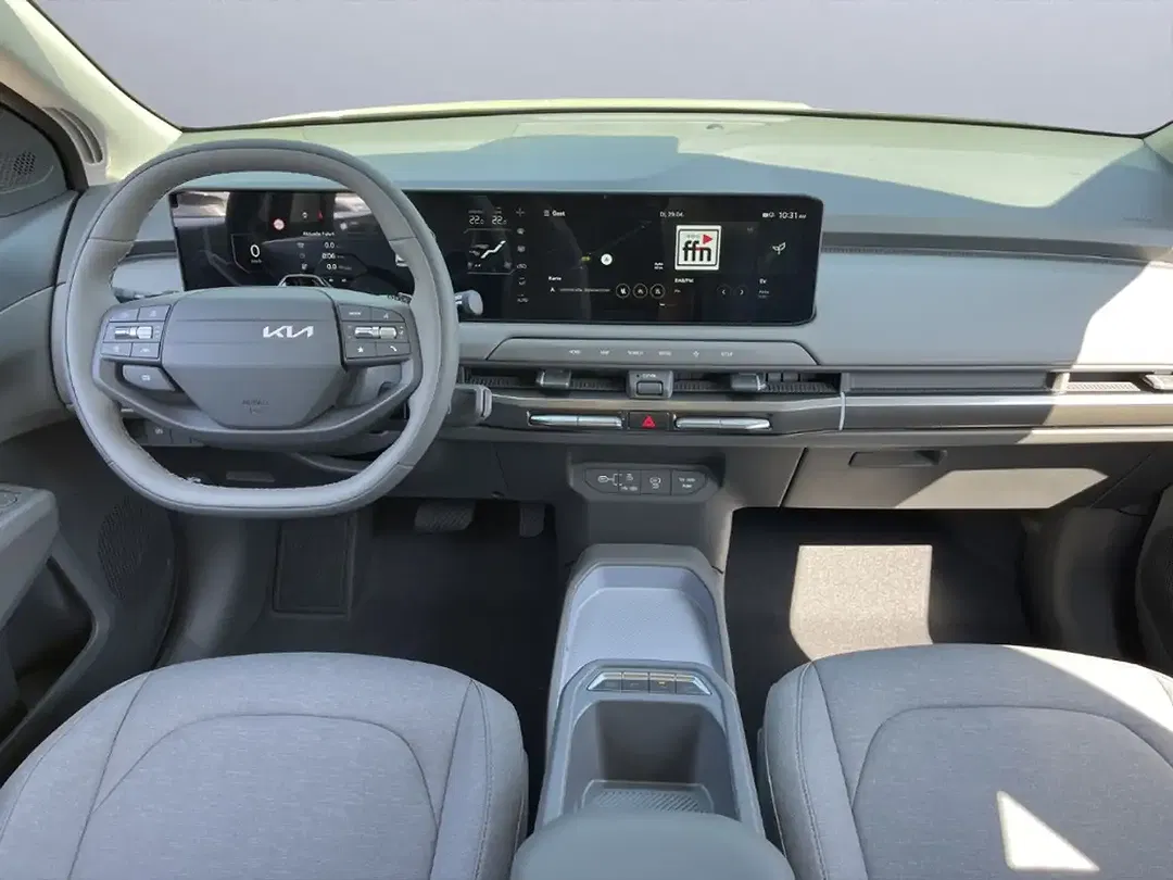 Kia EV3 Air - Thumbnail 10