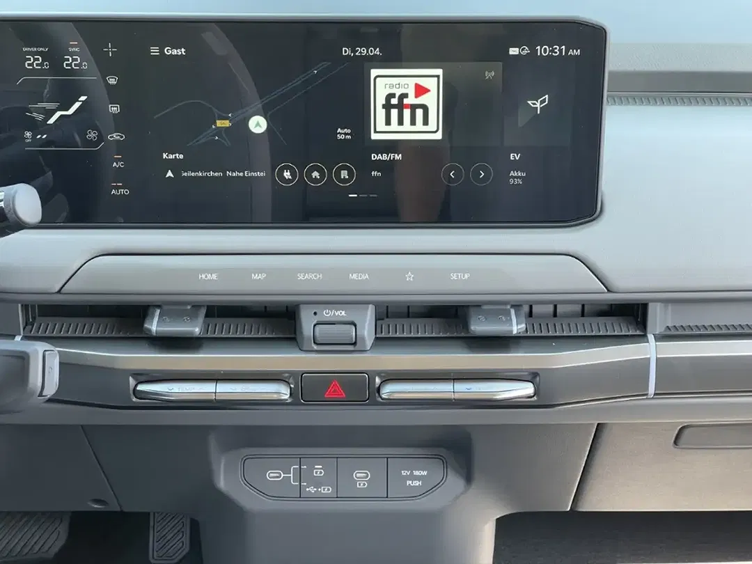 Kia EV3 Air - Thumbnail 11