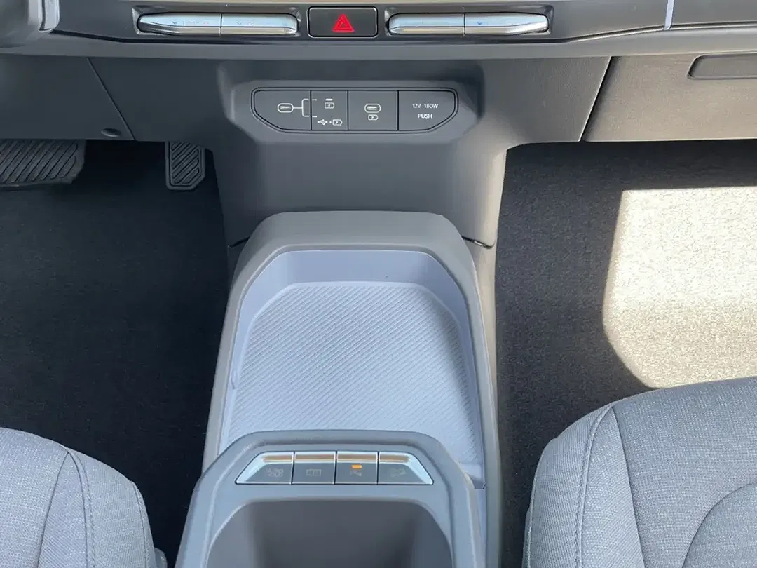 Kia EV3 Air - Thumbnail 12