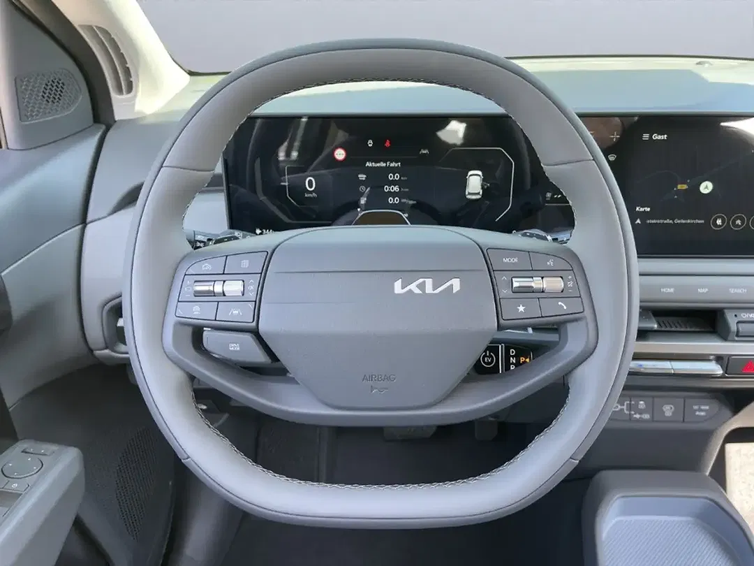 Kia EV3 Air - Thumbnail 13