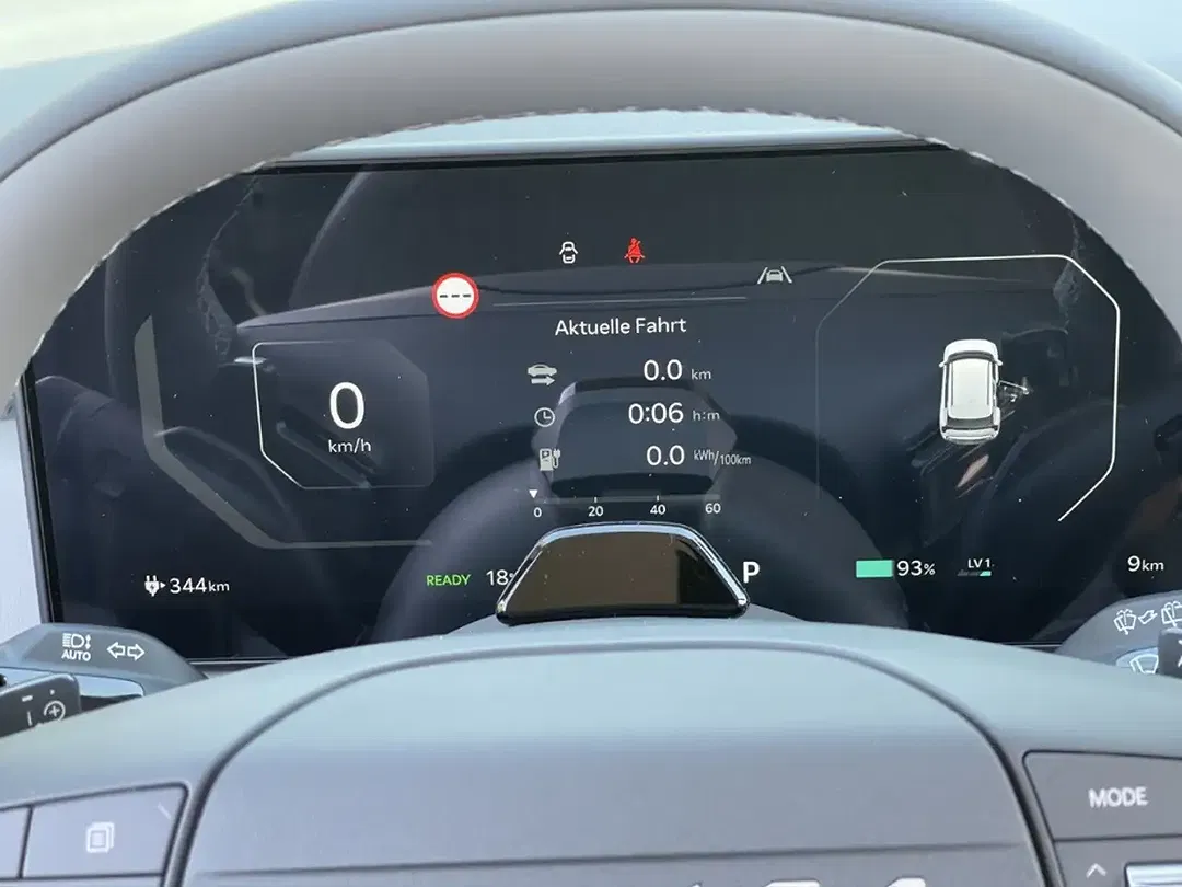 Kia EV3 Air - Thumbnail 14