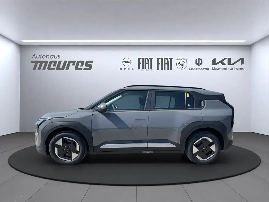 Kia EV3 Air - foto 2