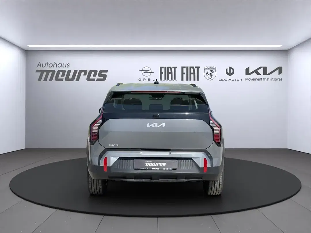 Kia EV3 Air - Thumbnail 3