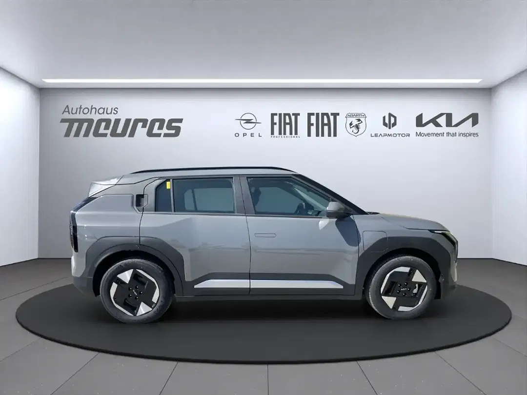 Kia EV3 Air - Thumbnail 5