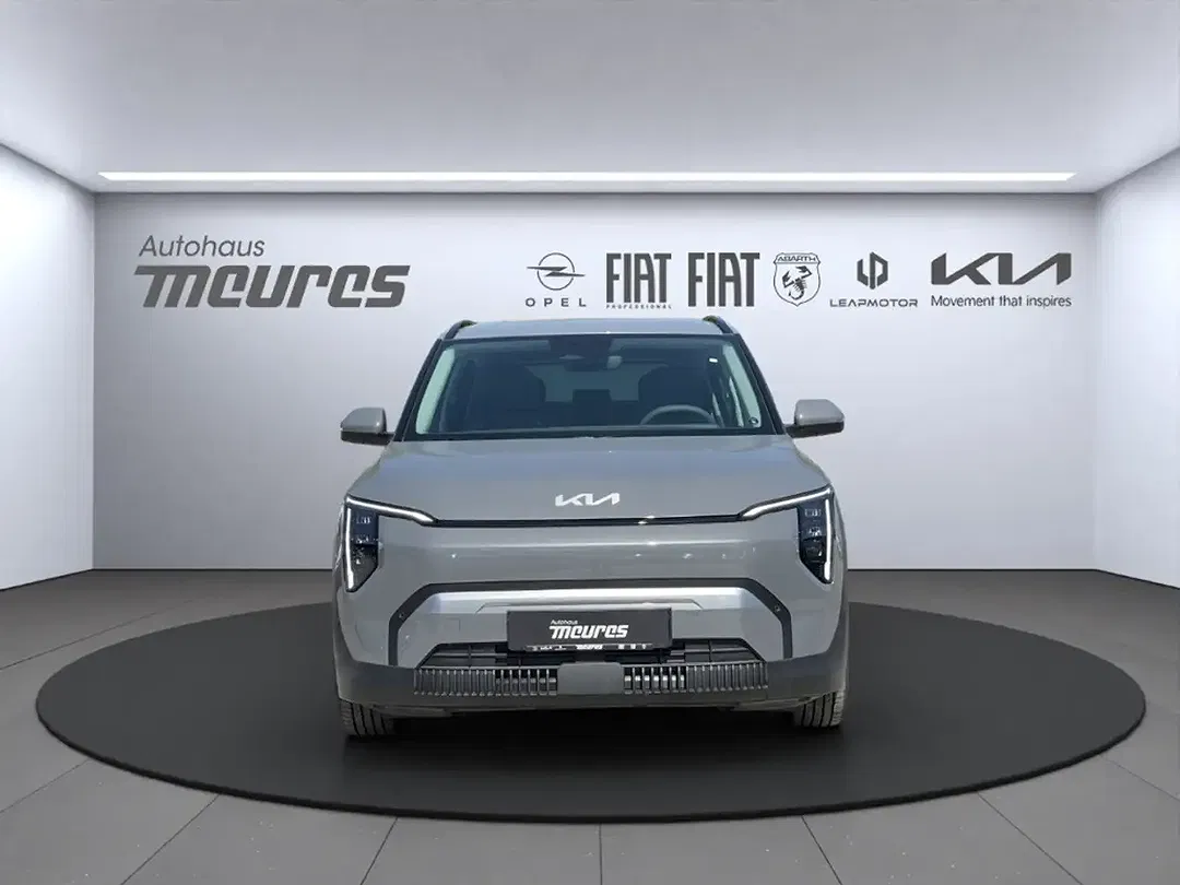 Kia EV3 Air - Thumbnail 6