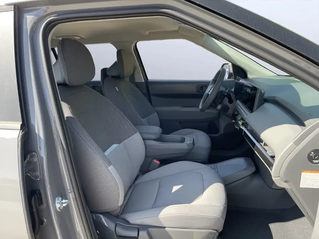 Kia EV3 Air - Thumbnail 8