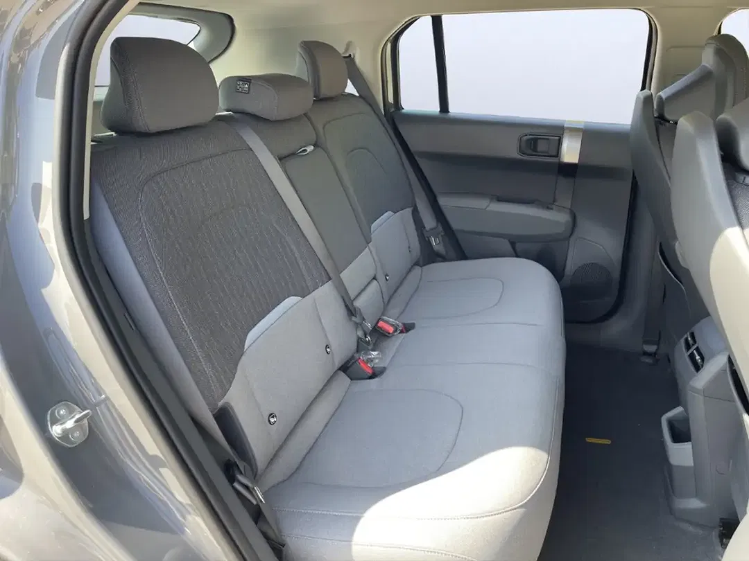 Kia EV3 Air - Thumbnail 9