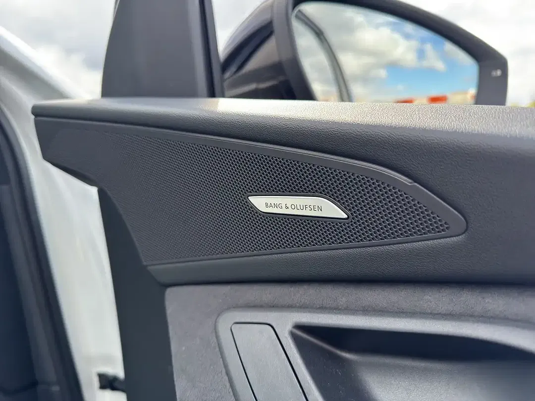 Audi SQ6 e-tron Matrix LED - Thumbnail 17