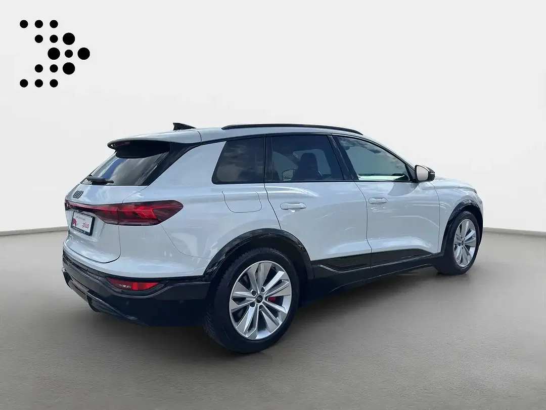 Audi SQ6 e-tron Matrix LED - Thumbnail 18