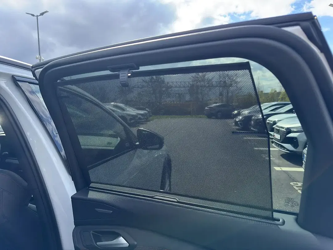 Audi SQ6 e-tron Matrix LED - Thumbnail 19