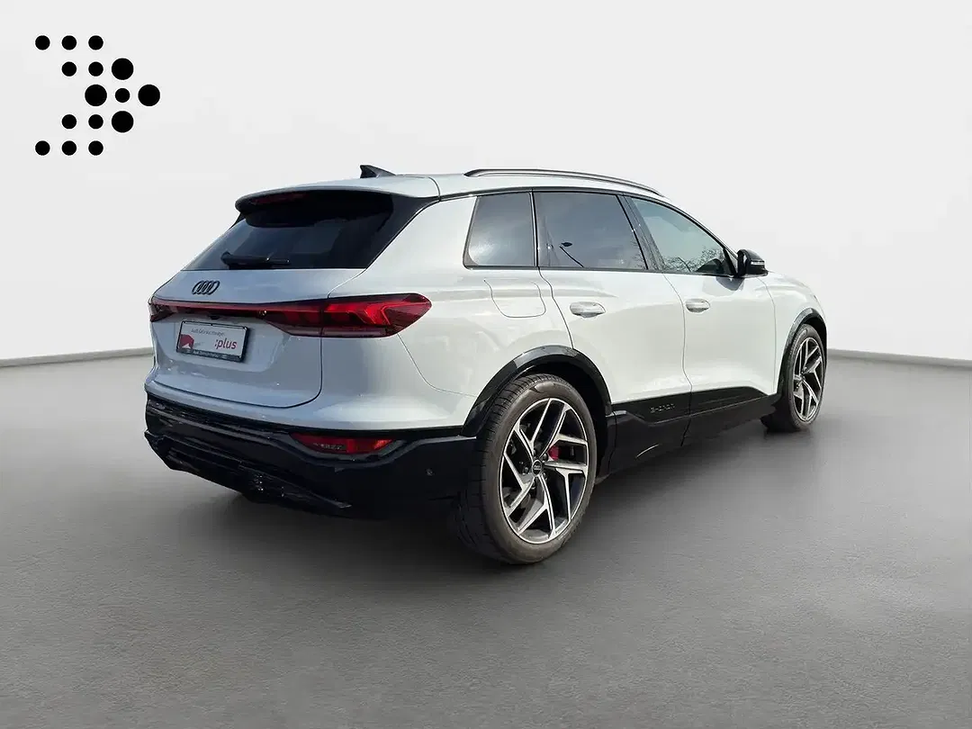 Audi SQ6 e-tron Matrix LED - foto 2