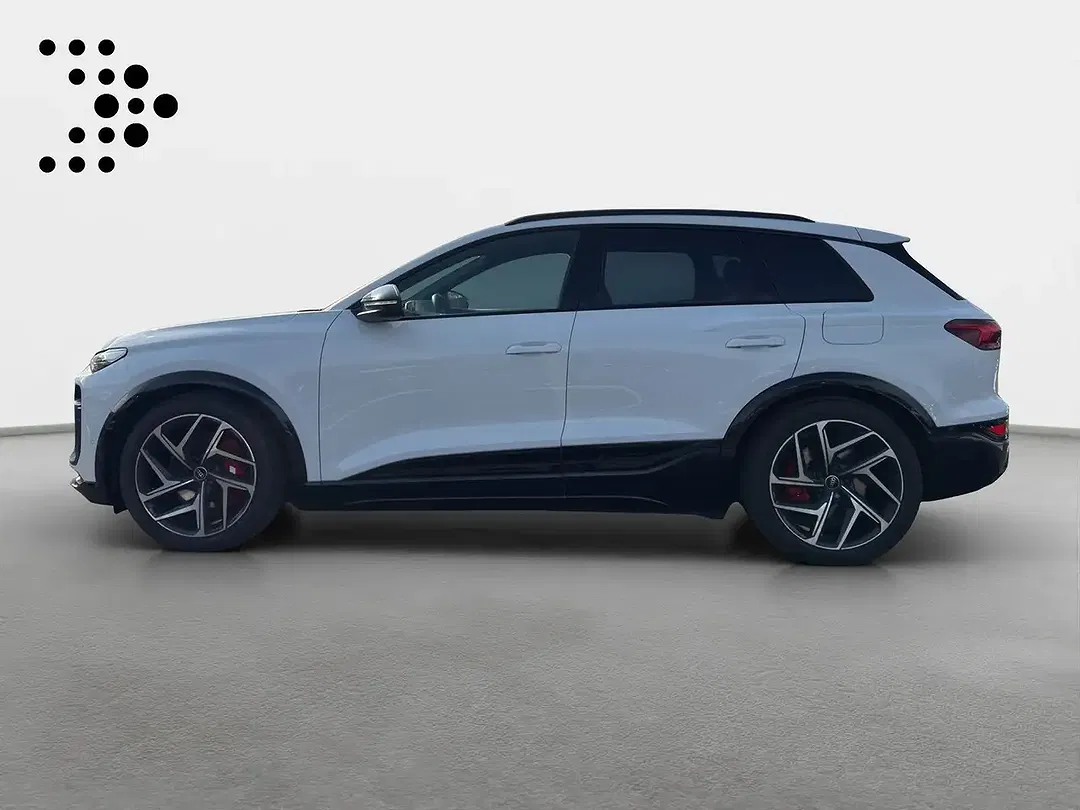 Audi SQ6 e-tron Matrix LED - Thumbnail 3