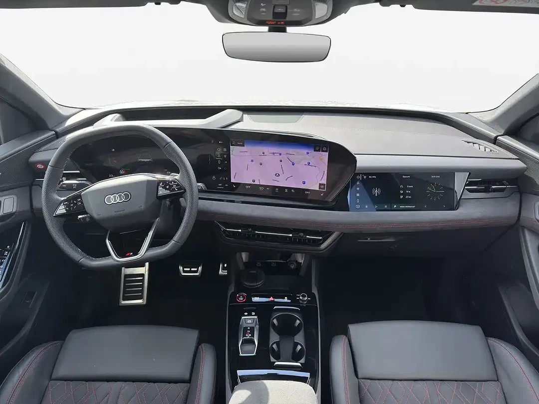 Audi SQ6 e-tron Matrix LED - Thumbnail 5