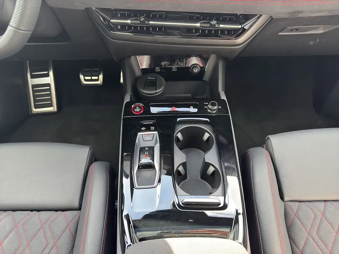 Audi SQ6 e-tron Matrix LED - Thumbnail 7