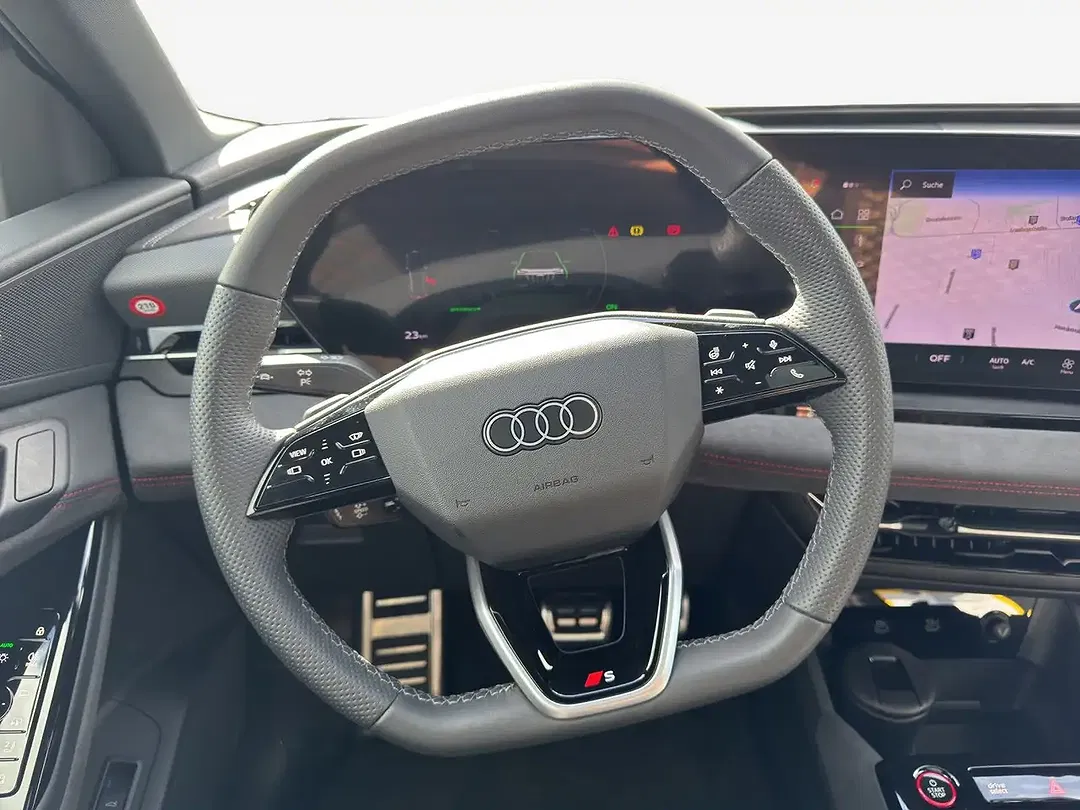 Audi SQ6 e-tron Matrix LED - Thumbnail 8