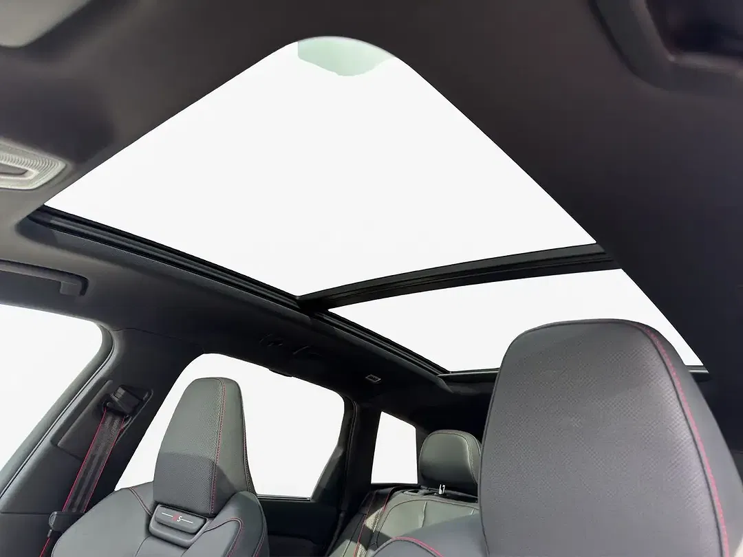 Audi SQ6 e-tron Matrix LED - Thumbnail 9