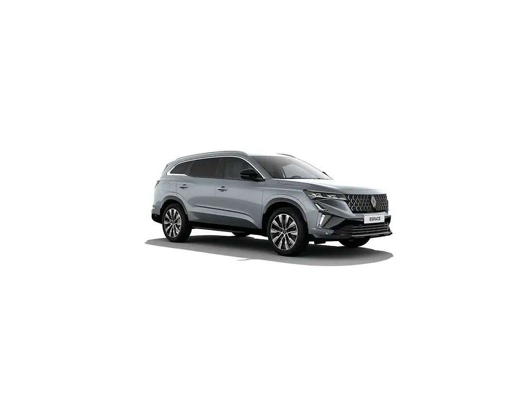 Renault Espace Hybrid Techno - Thumbnail 10