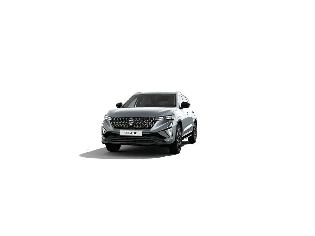Renault Espace Hybrid Techno - Thumbnail 12