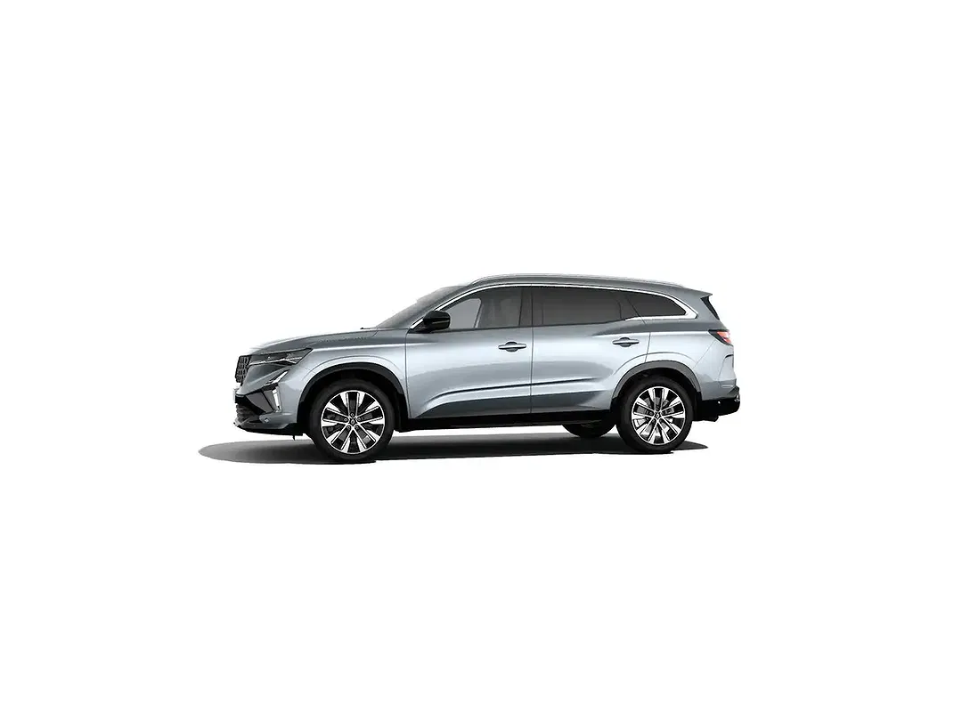 Renault Espace Hybrid Techno - foto 2