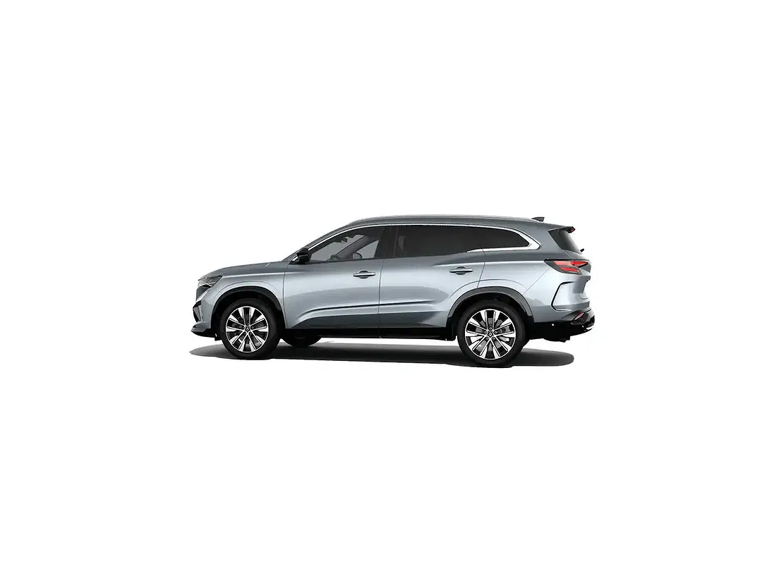 Renault Espace Hybrid Techno - Thumbnail 3