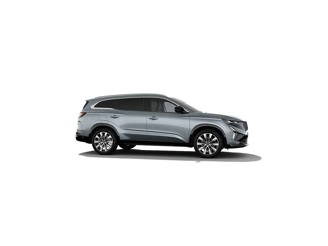 Renault Espace Hybrid Techno - Thumbnail 9