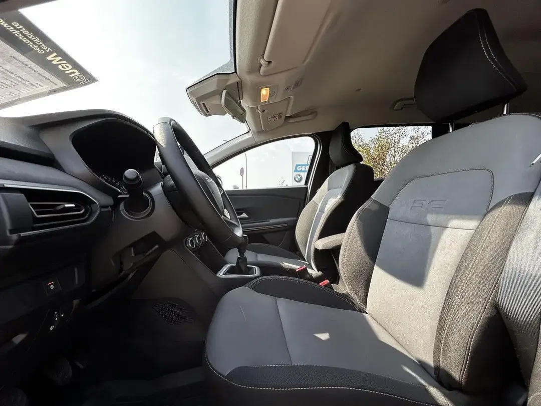 Dacia Jogger TCe Extreme+ - Thumbnail 9