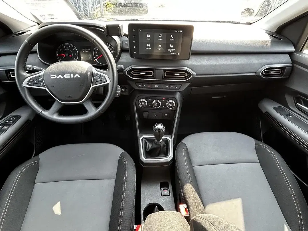 Dacia Jogger TCe Extreme+ - Thumbnail 10
