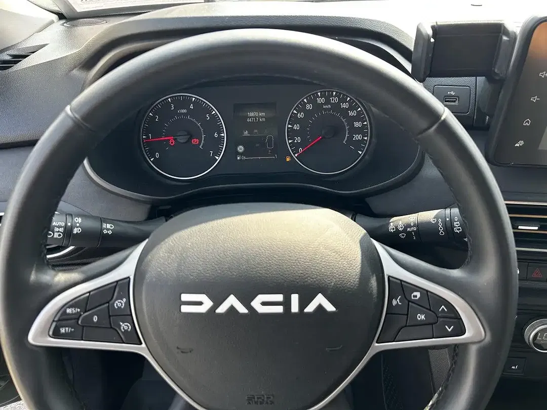 Dacia Jogger TCe Extreme+ - Thumbnail 11
