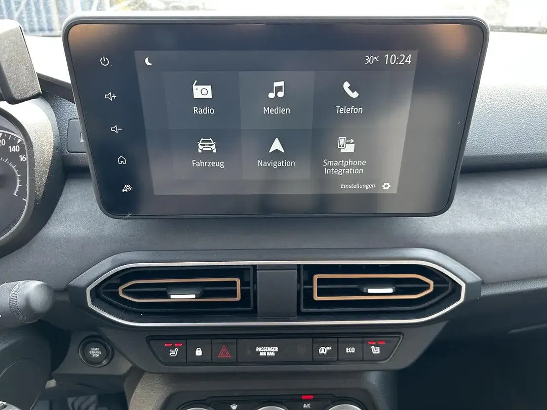 Dacia Jogger TCe Extreme+ - Thumbnail 12