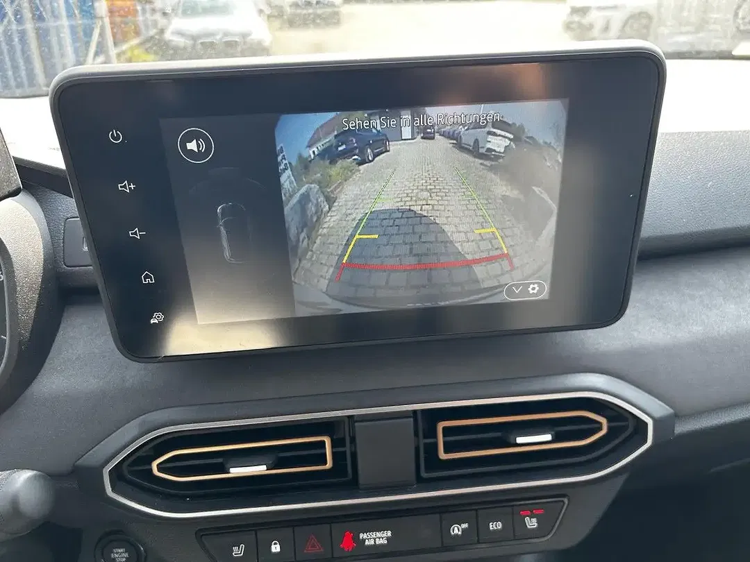 Dacia Jogger TCe Extreme+ - foto 14