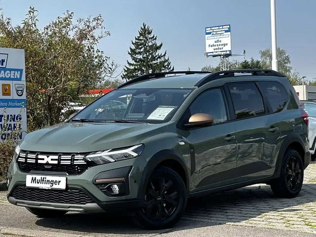 Dacia Jogger TCe Extreme+ - foto 1