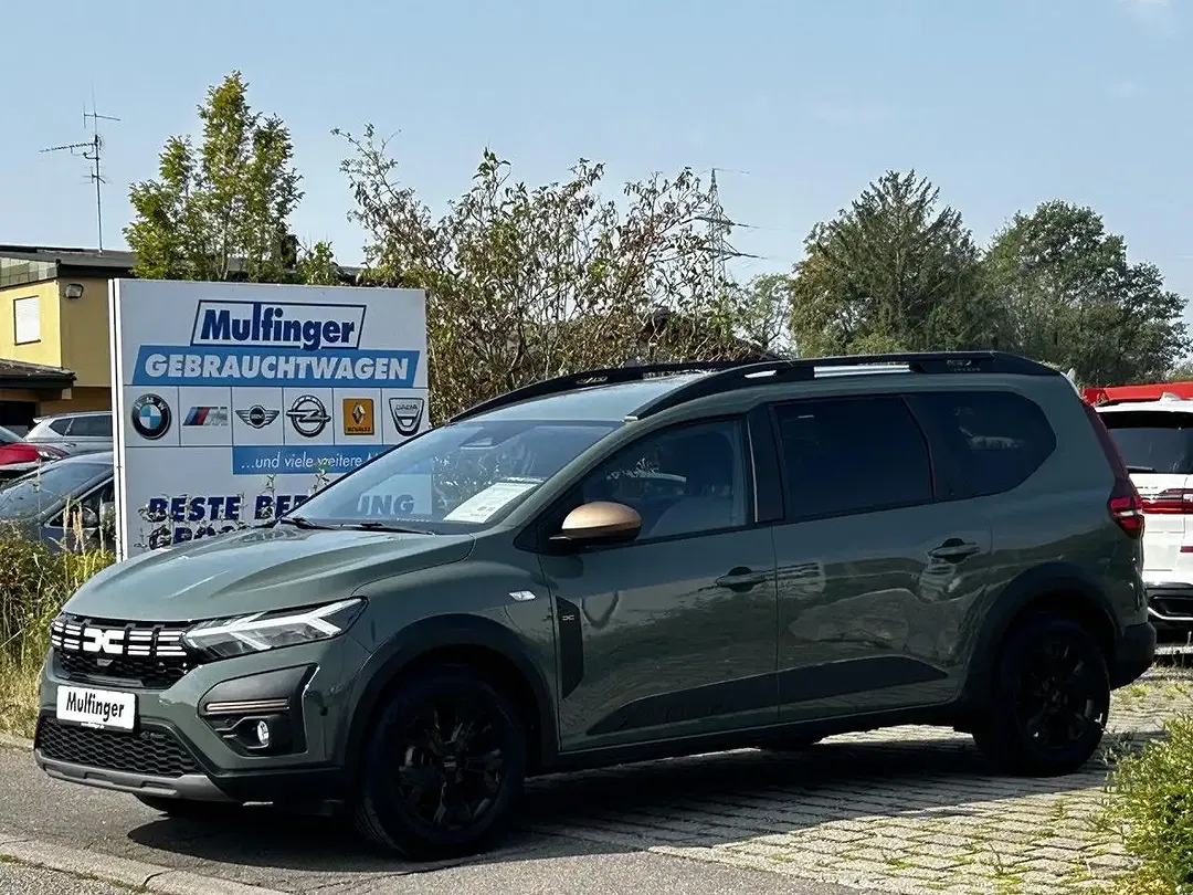 Dacia Jogger TCe Extreme+ - foto 2