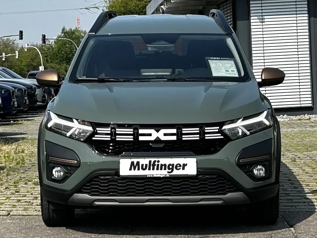 Dacia Jogger TCe Extreme+ - Thumbnail 3