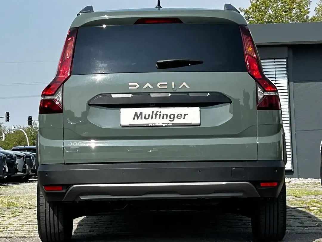Dacia Jogger TCe Extreme+ - Thumbnail 6
