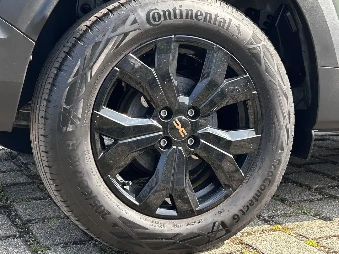 Dacia Jogger TCe Extreme+ - Thumbnail 8