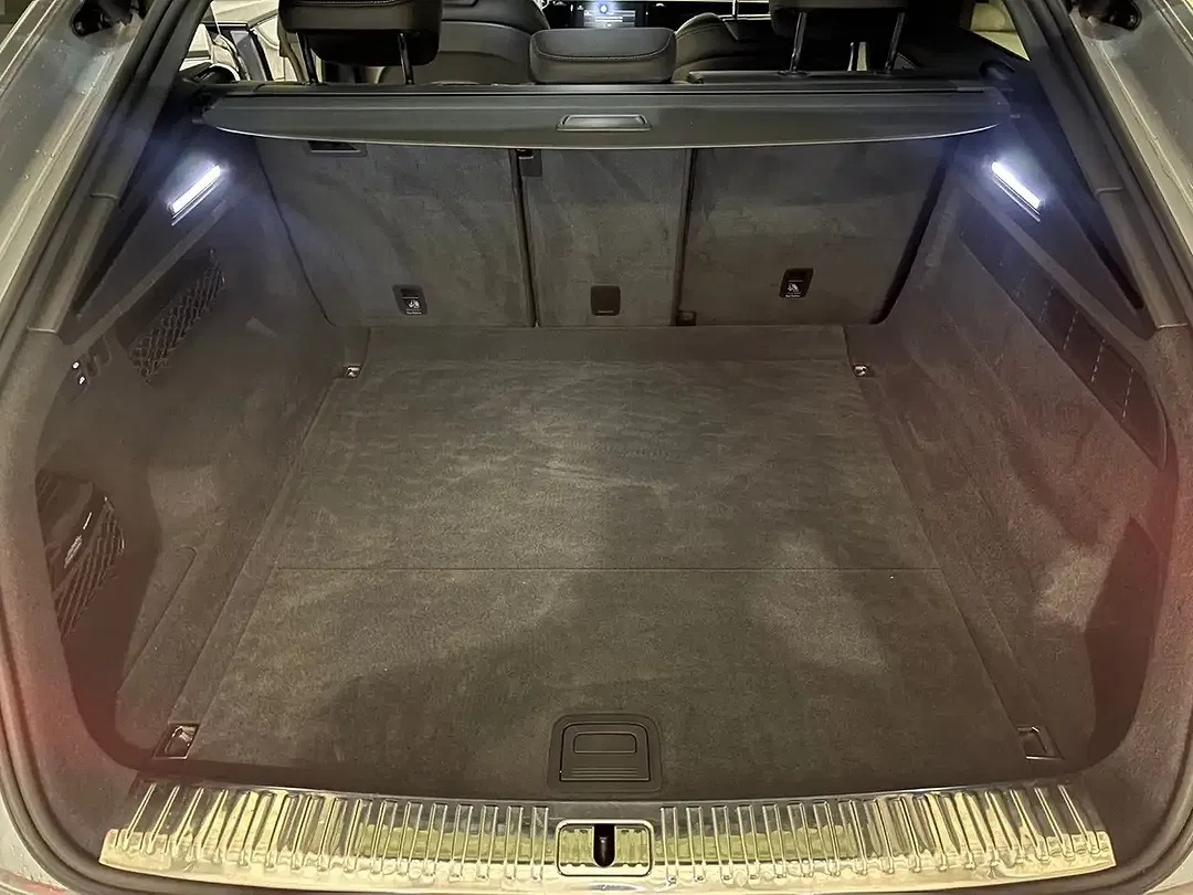 Audi Q8 50 TDI quattro S line - Thumbnail 9