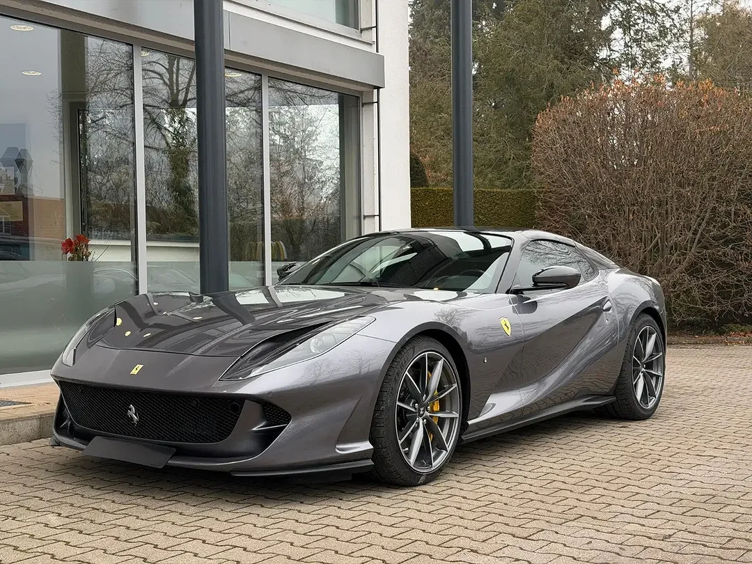 Ferrari 812 GTS - Afbeelding 1