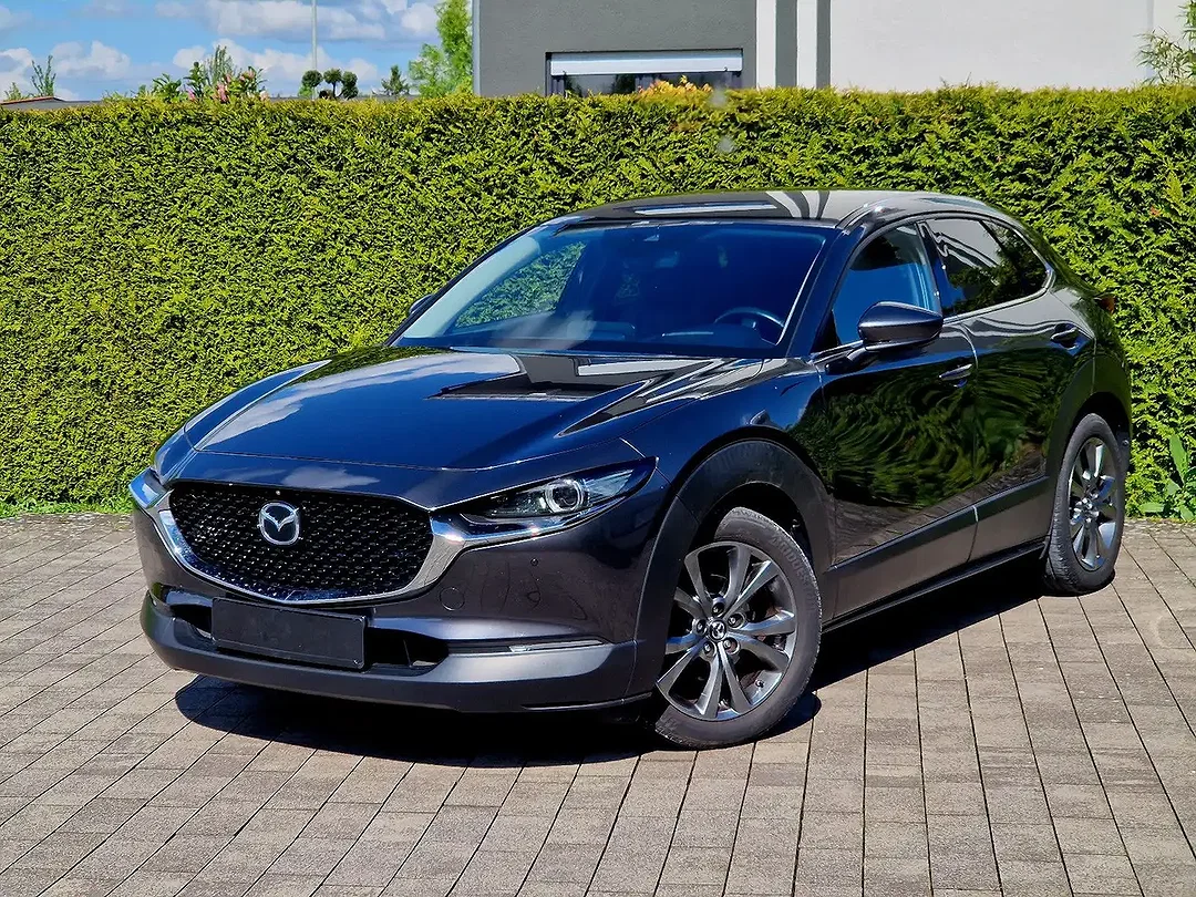 Mazda CX-3 Selection - Afbeelding 1