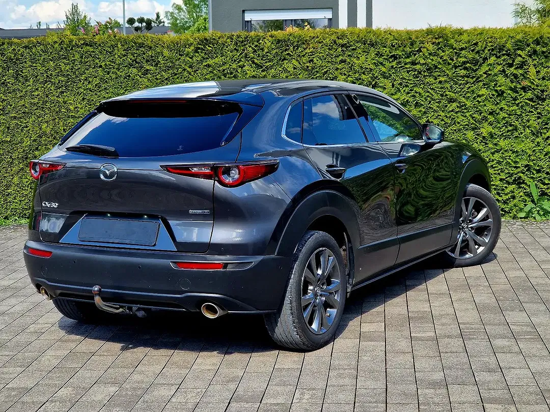 Mazda CX-3 Selection - Thumbnail 10