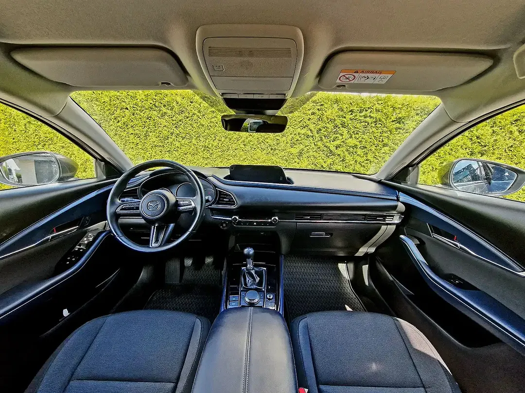 Mazda CX-3 Selection - Thumbnail 11
