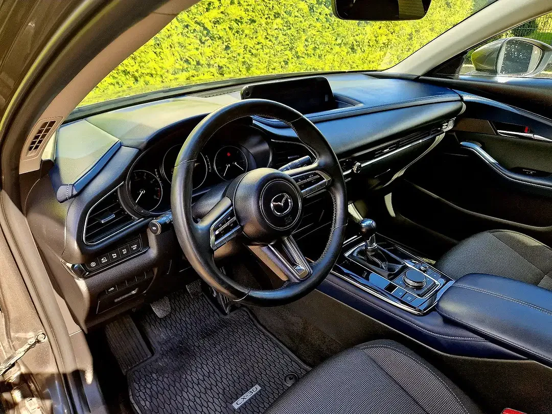 Mazda CX-3 Selection - Thumbnail 12