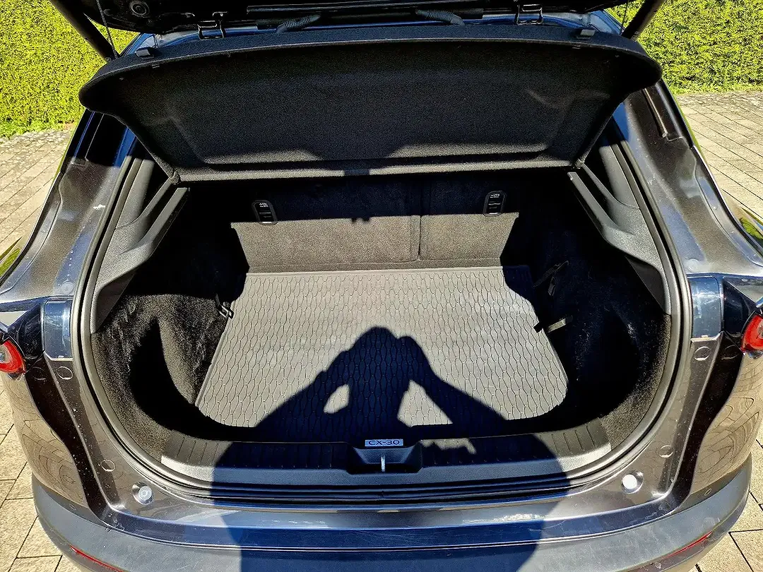 Mazda CX-3 Selection - foto 15