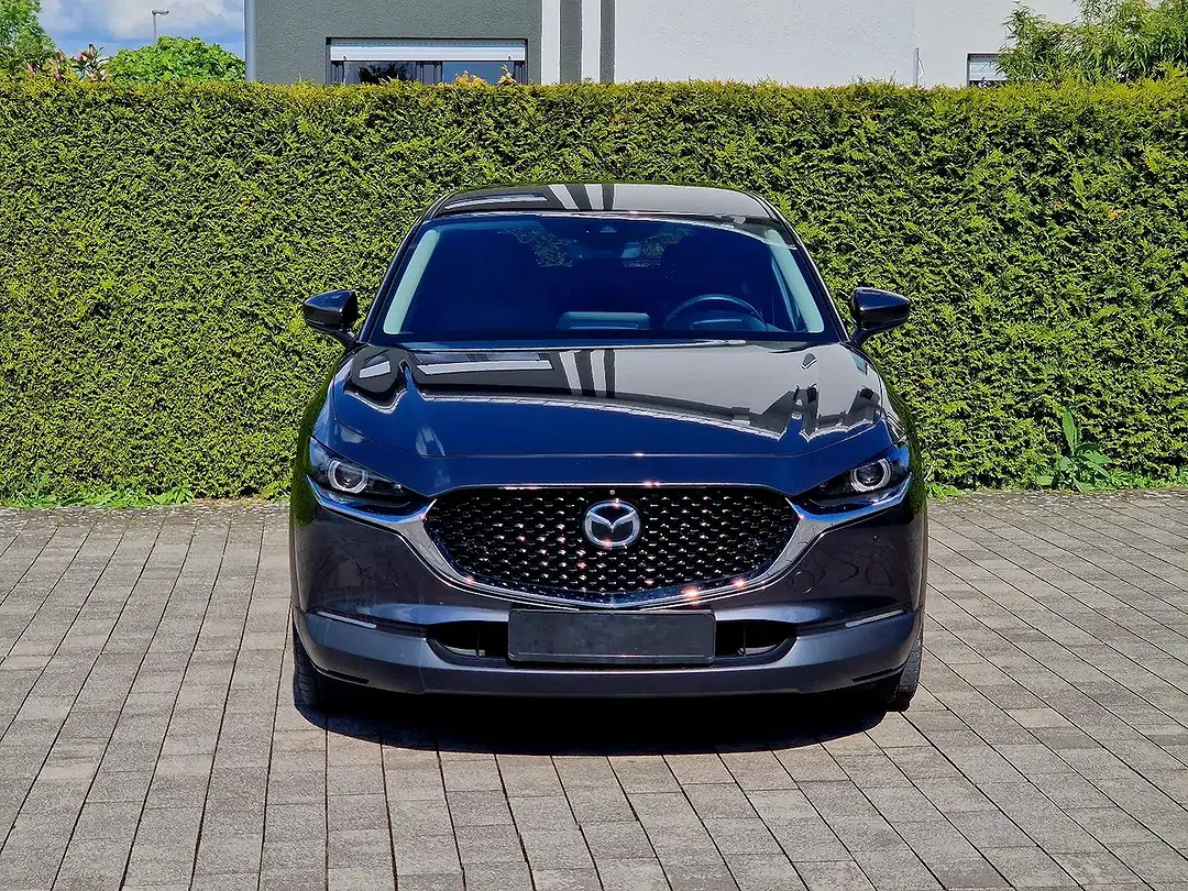 Mazda CX-3 Selection - foto 2