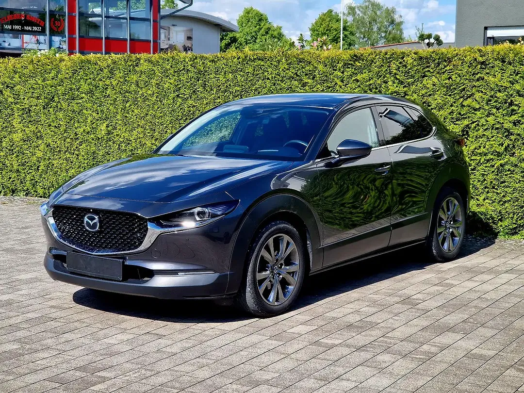 Mazda CX-3 Selection - Thumbnail 3