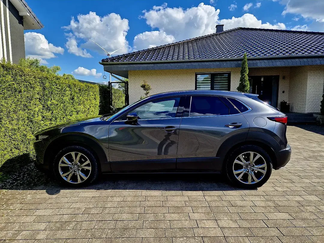 Mazda CX-3 Selection - Thumbnail 4