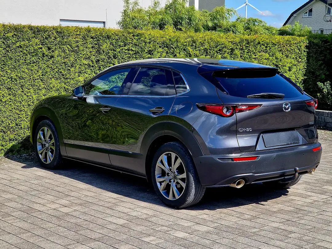 Mazda CX-3 Selection - Thumbnail 5